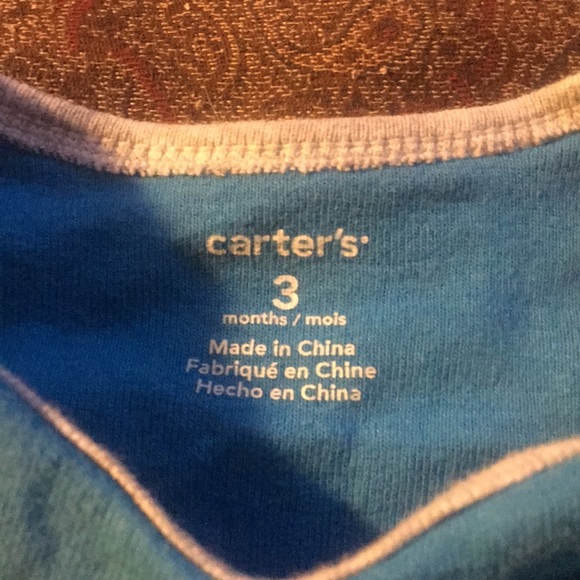 Onesie - Picture 2 of 4